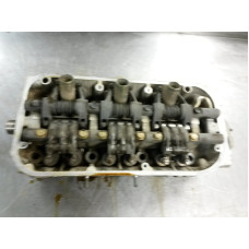 #PV02 Right Cylinder Head For 98-02 Honda Accord 3.0 P8A17 #PV02 Right Cylinder Head For 98-02 Honda Accord 3.0 P8A17